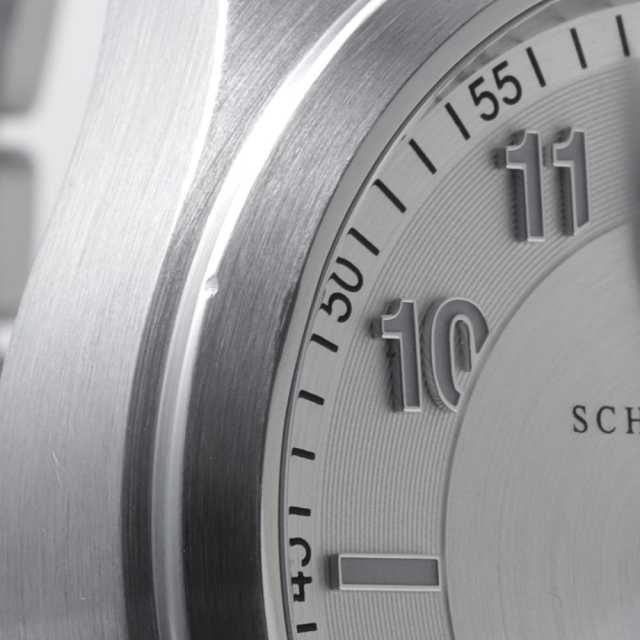 IWC パイロットウォッチ IW325110 メンズ 中古