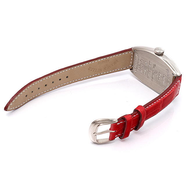 クレイジーアワーズ トータリー スイッツァランド 限定100本 5850CH TOTALLY SWITZERLAND OG サブ画像２