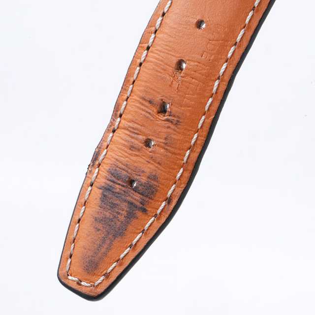 IW371625 ブラック IWC ポルトギーゼ クロノグラフ 中古 | 東京・大阪