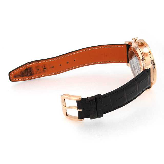 IWC ポルトギーゼ IW371625 メンズ 中古