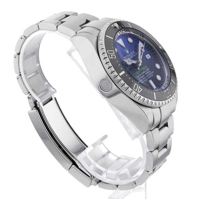 ロレックス シードゥエラー 116660 メンズ 中古