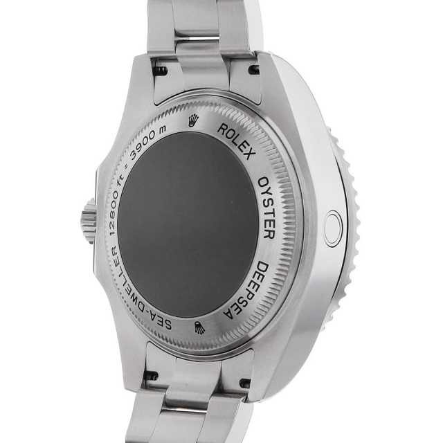 ロレックス シードゥエラー 116660 メンズ 中古