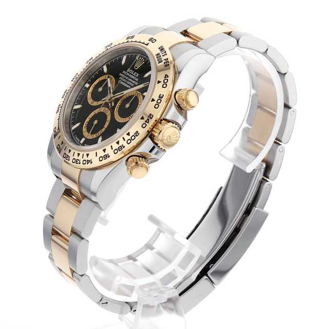 ロレックス デイトナ 126503 メンズ 未使用