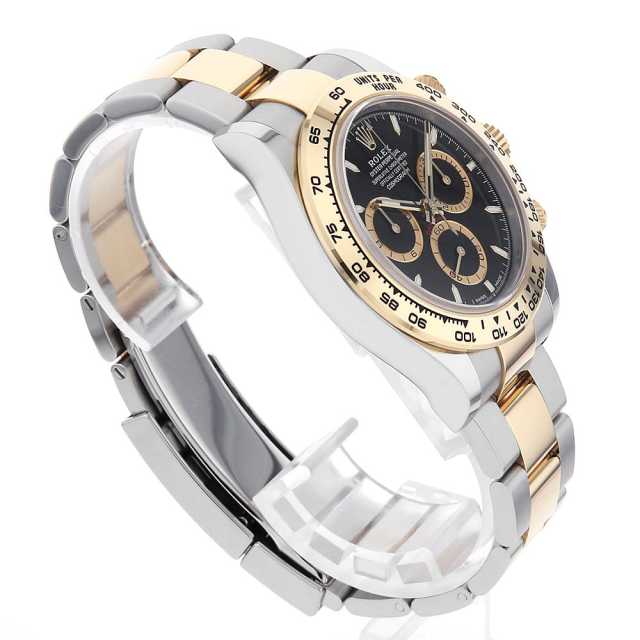 ロレックス デイトナ 126503 メンズ 未使用