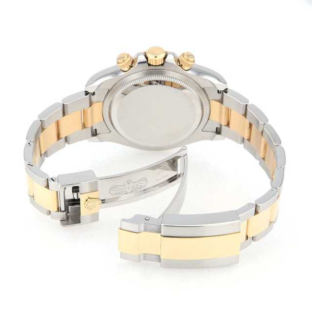 ロレックス デイトナ 126503 メンズ 未使用