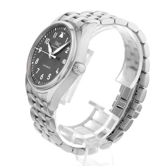 IWC パイロットウォッチ IW324002 ボーイズ(ユニセックス) 中古