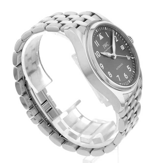 IWC パイロットウォッチ IW324002 ボーイズ(ユニセックス) 中古