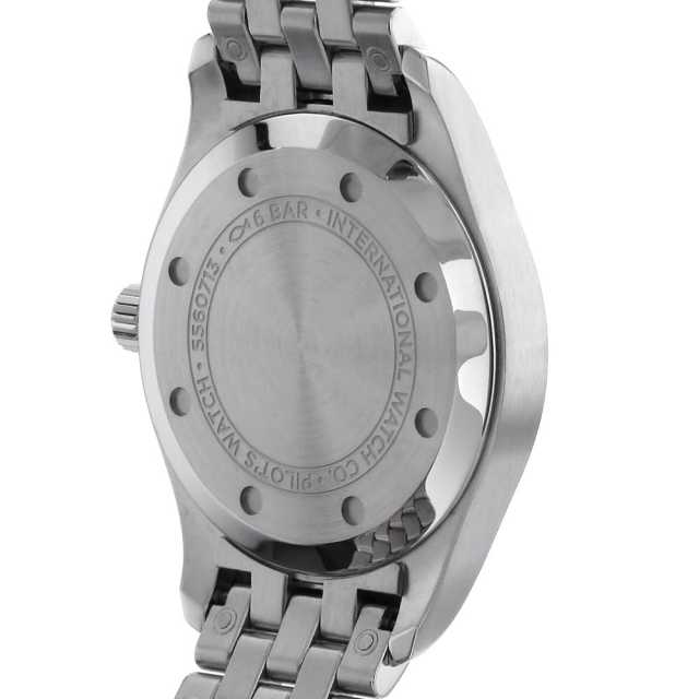 IWC パイロットウォッチ IW324002 ボーイズ(ユニセックス) 中古