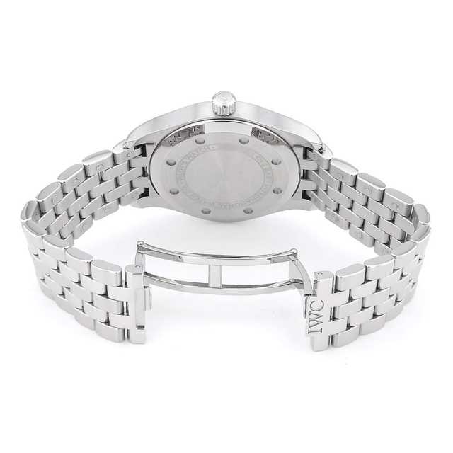 IWC パイロットウォッチ IW324002 ボーイズ(ユニセックス) 中古