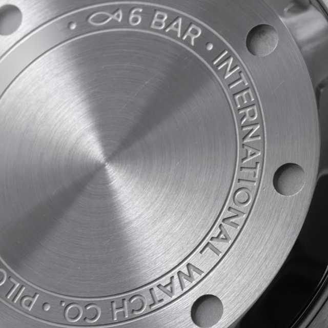 IWC パイロットウォッチ IW324002 ボーイズ(ユニセックス) 中古