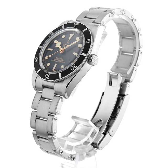 TUDOR Black Bay 79000N-0001 Men's Used