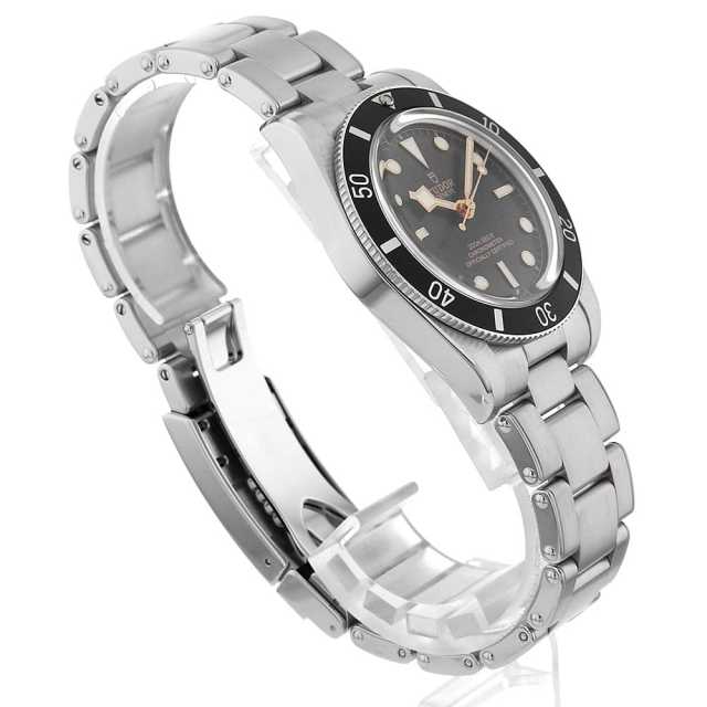 TUDOR Black Bay 79000N-0001 Men's Used