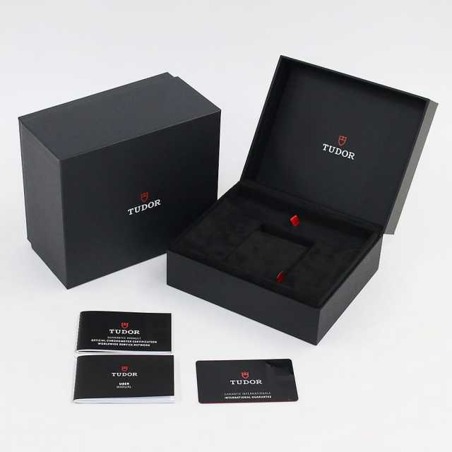 TUDOR Black Bay 79000N-0001 Men's Used