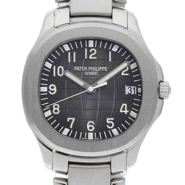 PATEK PHILIPPE Aquanaut 5167/1A-001 Men's Used