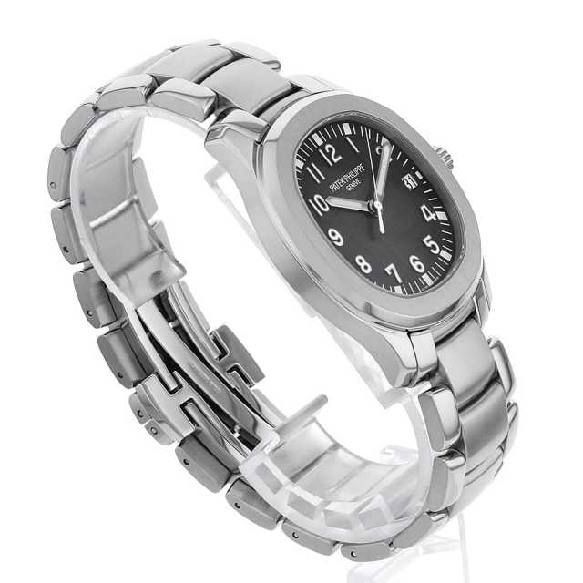 PATEK PHILIPPE Aquanaut 5167/1A-001 Men's Used