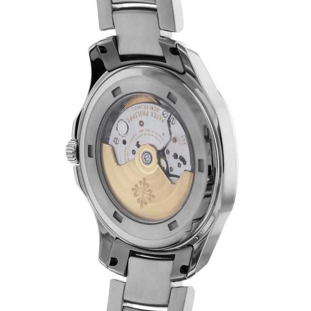 PATEK PHILIPPE Aquanaut 5167/1A-001 Men's Used