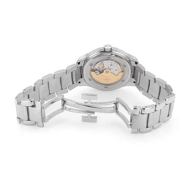 PATEK PHILIPPE Aquanaut 5167/1A-001 Men's Used