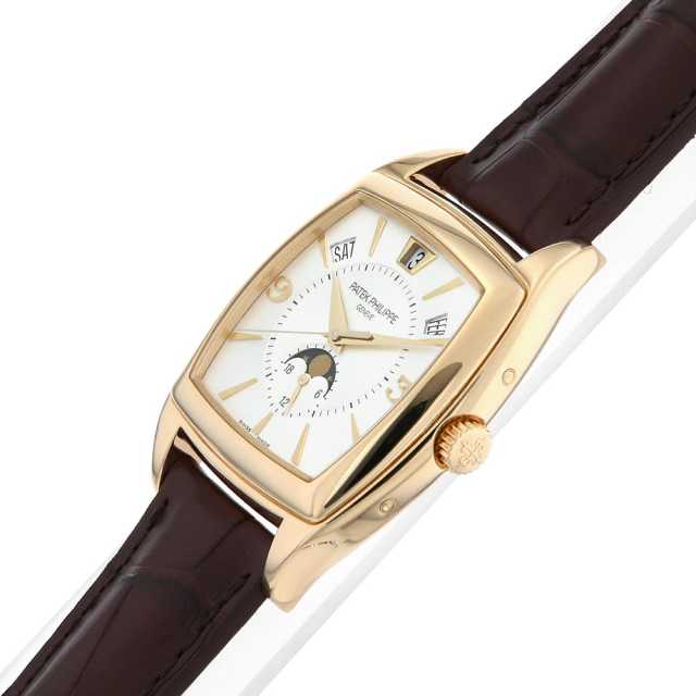 Patek Philippe Gondolo 5135J-001 Men's Used