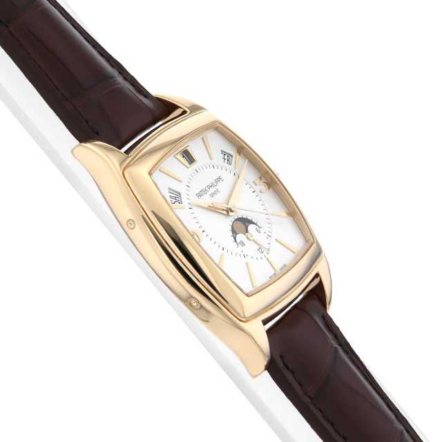 Patek Philippe Gondolo 5135J-001 Men's Used
