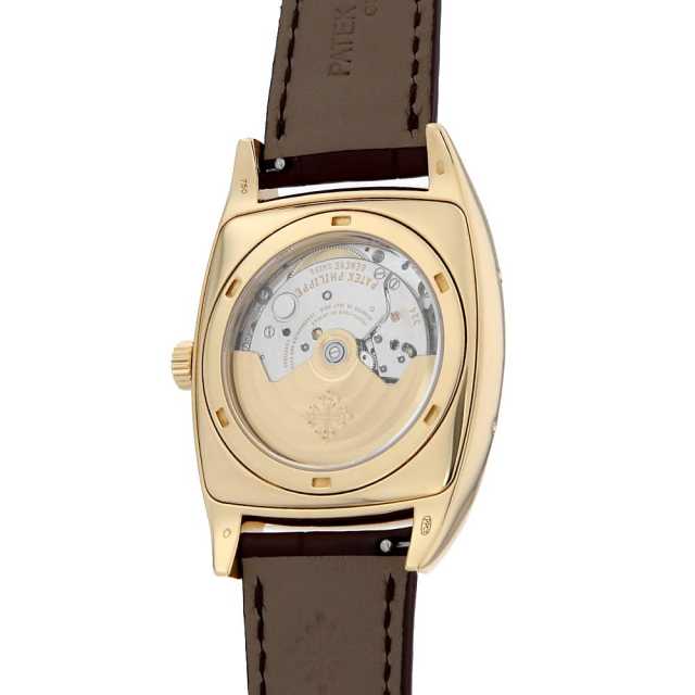 Patek Philippe Gondolo 5135J-001 Men's Used
