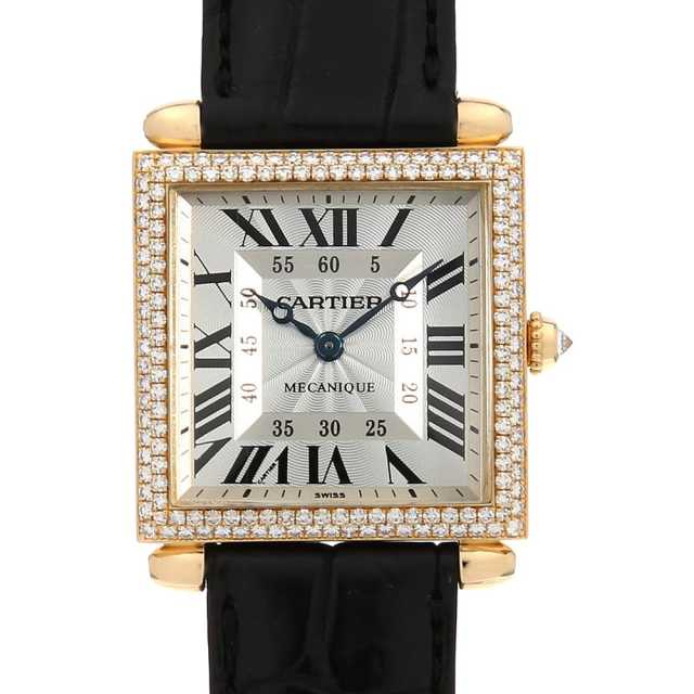 カルティエ(CARTIER)の中古腕時計| 東京・大阪の高級ブランド時計の