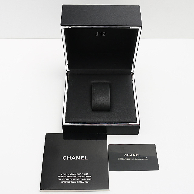 J12 センター・ベゼルダイヤ H1709 サブ画像４