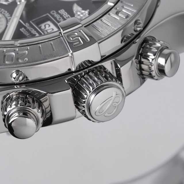 A111B83PRS(A13340) ブラック BREITLING（ブライトリング）クロノ