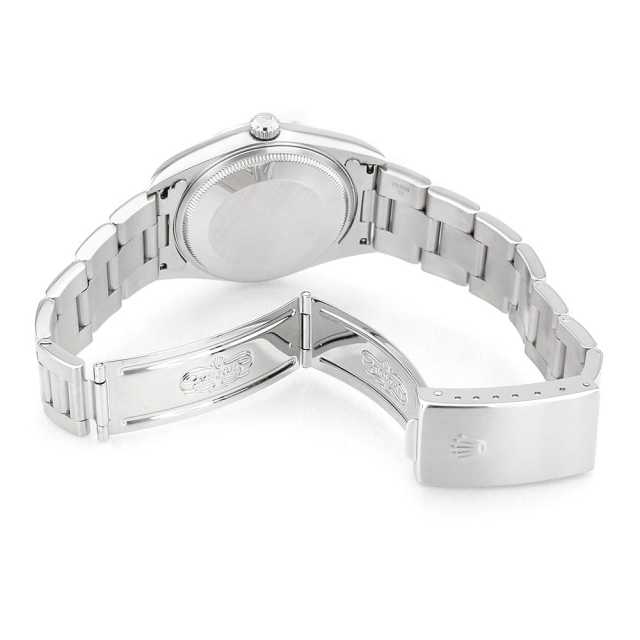 ロレックス エアキング 14000M メンズ 中古