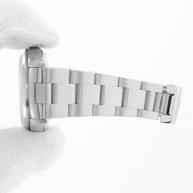 ロレックス エアキング 14000M メンズ 中古