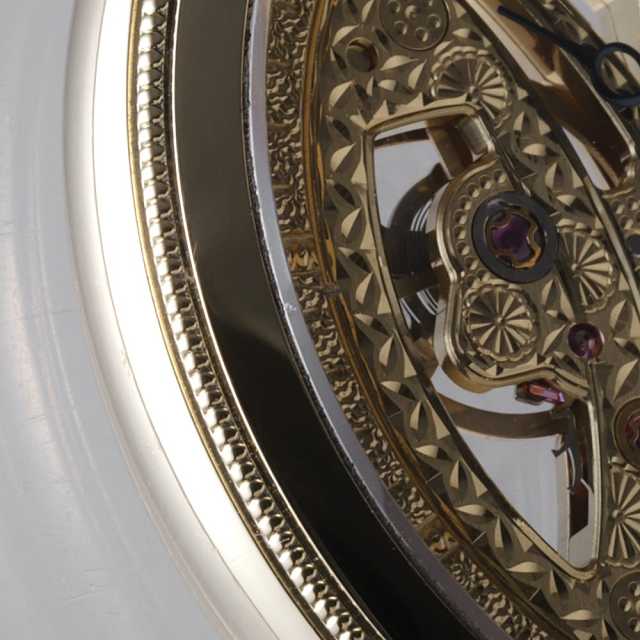 セイコー クレドール GBBD986 メンズ 中古