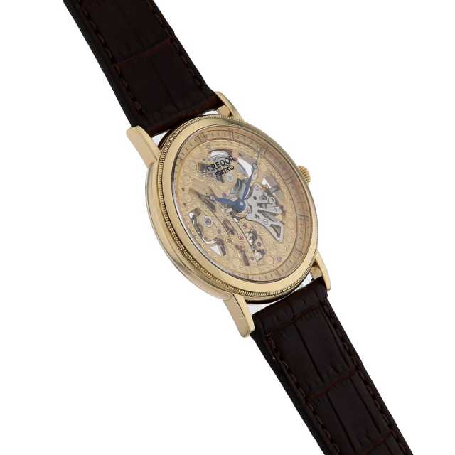 セイコー クレドール GBBD986 メンズ 中古