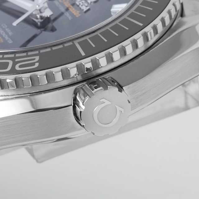 オメガ シーマスター 215.30.44.21.01.001 メンズ 中古
