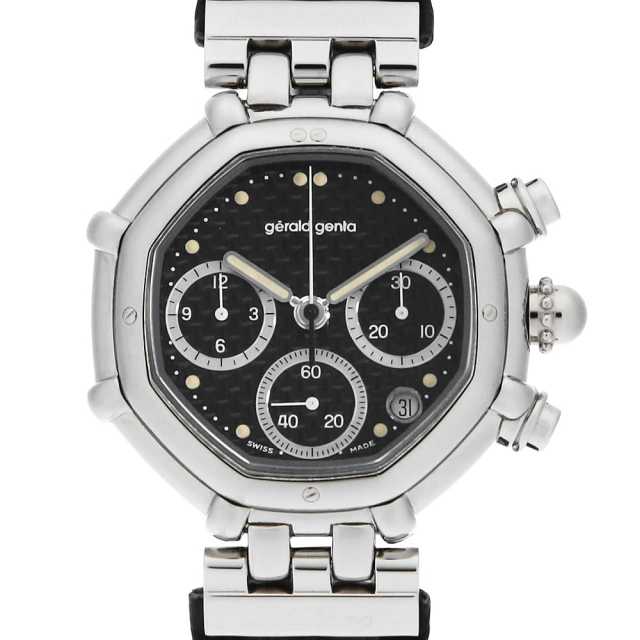 ジェラルドジェンタ  G3388.7 メンズ 中古