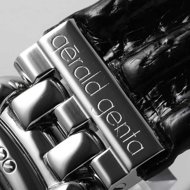 ジェラルドジェンタ  G3388.7 メンズ 中古