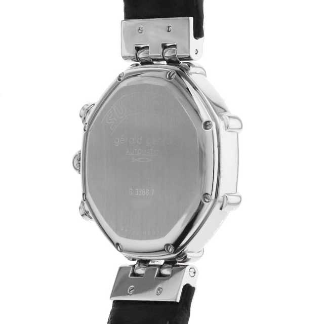 ジェラルドジェンタ  G3388.7 メンズ 中古