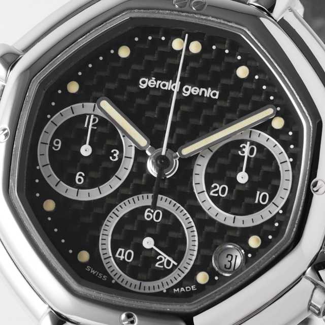 ジェラルドジェンタ  G3388.7 メンズ 中古