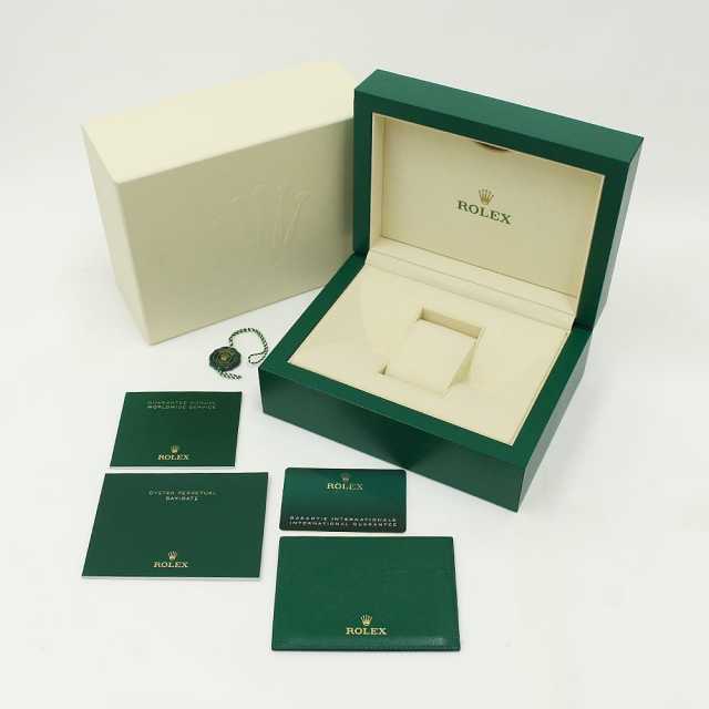 ロレックス デイデイト 228235 メンズ 中古