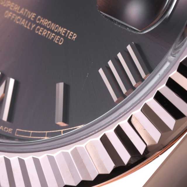 ロレックス デイデイト 228235 メンズ 中古