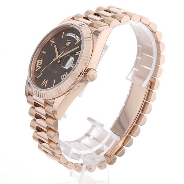 ロレックス デイデイト 228235 メンズ 中古