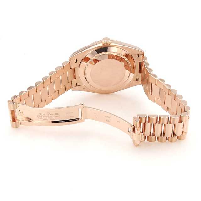 ロレックス デイデイト 228235 メンズ 中古