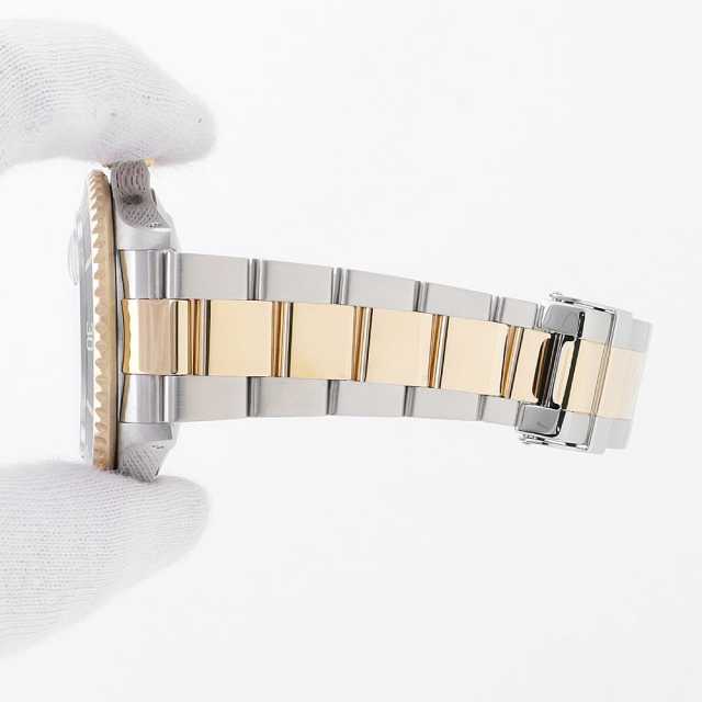 ロレックス サブマリーナ 16613 メンズ 中古