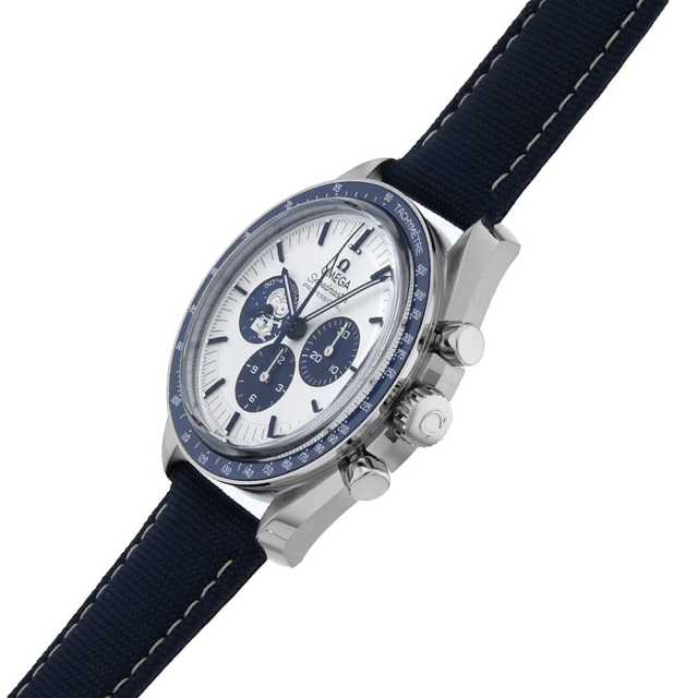 2種1SET　オメガ　スピードマスター　スヌーピーアワード　掛け時計　非売品 オメガ(OMEGA) 2020新作 スヌーピーへの大きな称賛の意味が込められた