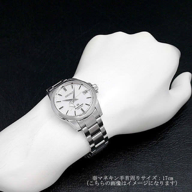 SBGA025 Grand Seiko（グランドセイコー） スプリングドライブ 中古