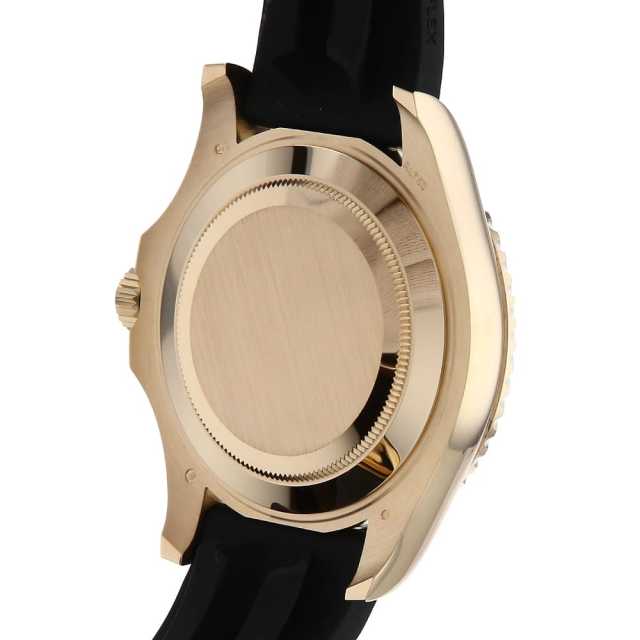 226658 ブラック ROLEX（ロレックス）ヨットマスター42 中古 | 東京