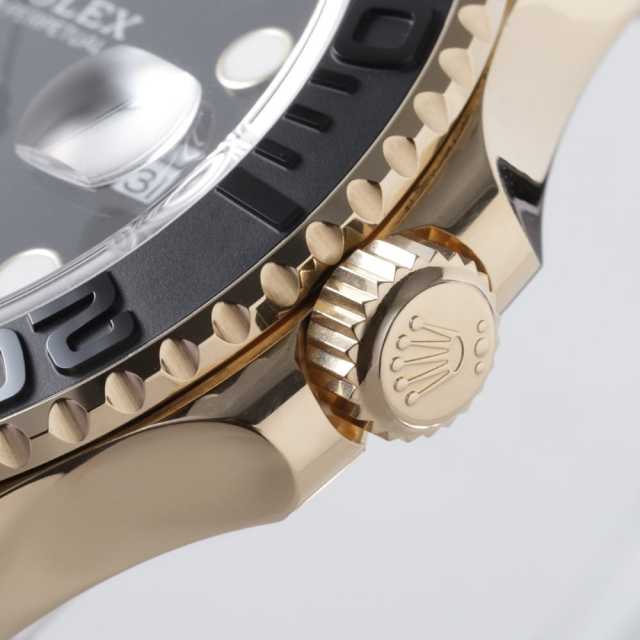 226658 ブラック ROLEX（ロレックス）ヨットマスター42 中古 | 東京