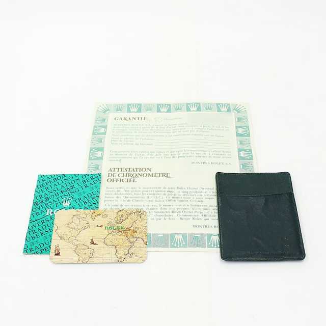 ロレックス デイトジャスト 16233G メンズ 中古