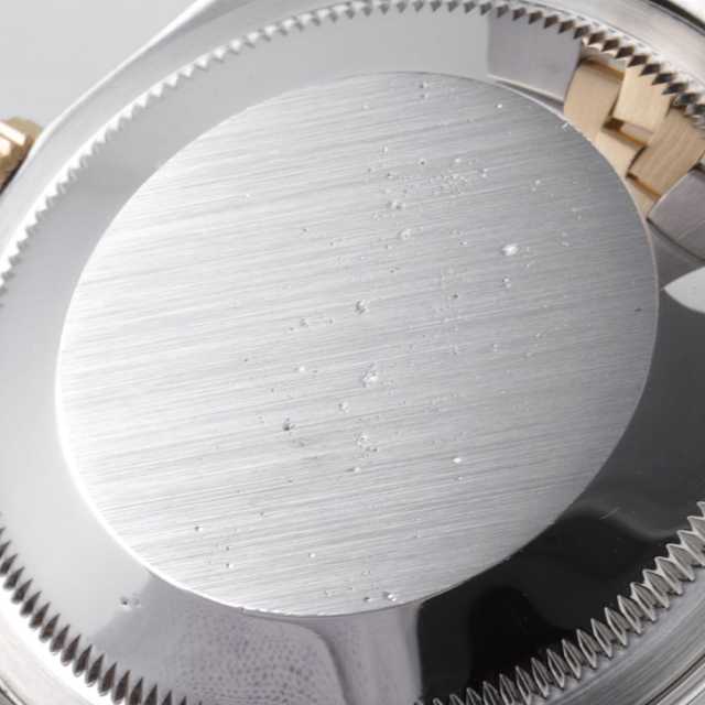 ロレックス デイトジャスト 16233G メンズ 中古