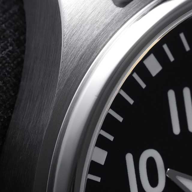 IWC パイロットウォッチ IW328201 メンズ 中古