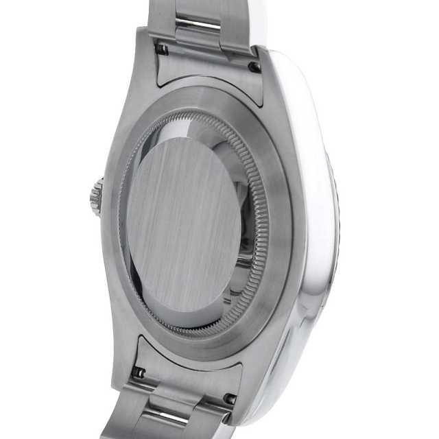 ロレックス デイトジャスト 116334G メンズ 中古