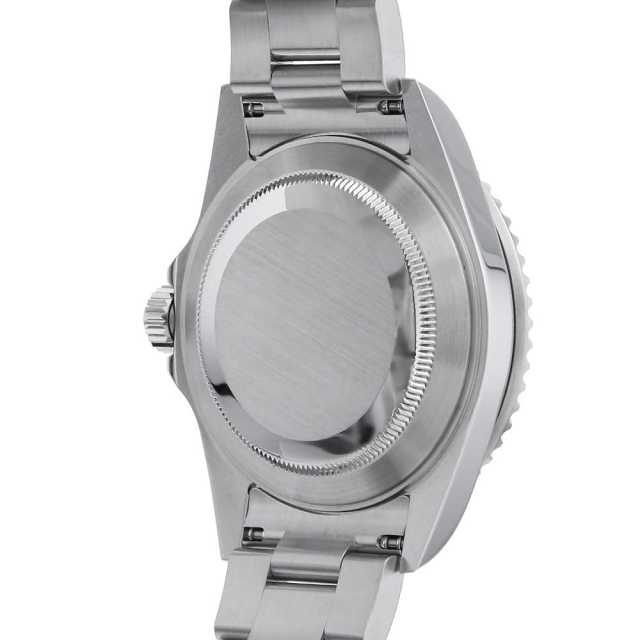 ロレックス サブマリーナ 16610LV メンズ 中古